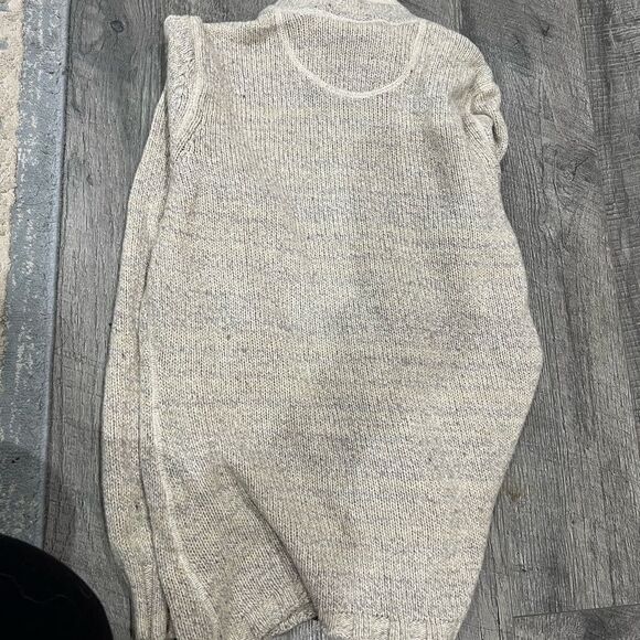 Woolrich 1/4 quarter zip - Picture 5 of 5